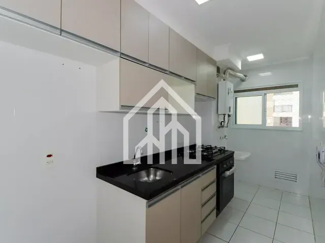 Apartamento com 68m² 2 quartos e 2 banheiros, para alugar, no bairro Jardim Flor da Montanha em Guarulhos