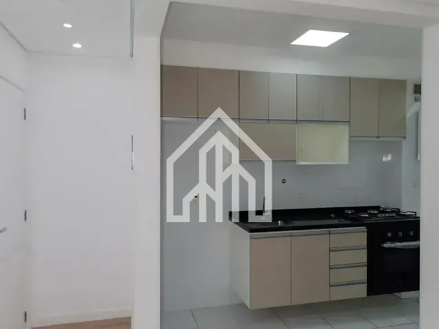 Apartamento com 68m² 2 quartos e 2 banheiros, para alugar, no bairro Jardim Flor da Montanha em Guarulhos