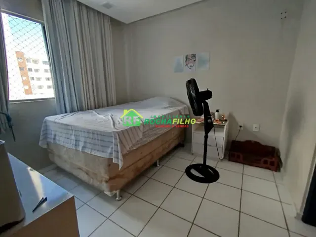 Apartamento com 76m² 2 quartos e 1 banheiro, para alugar, no bairro Gurupi em Teresina