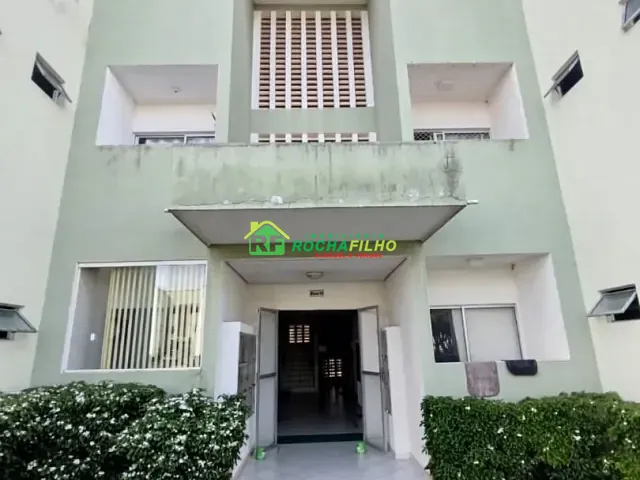 Apartamento com 76m² 2 quartos e 1 banheiro, para alugar, no bairro Gurupi em Teresina