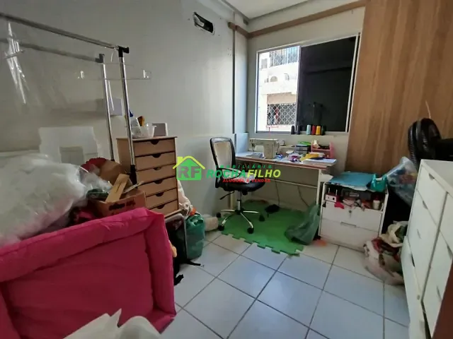 Apartamento com 76m² 2 quartos e 1 banheiro, para alugar, no bairro Gurupi em Teresina