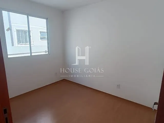 Apartamento 2 quartos e 1 banheiro, à venda, no bairro Lorena Parque em Goiânia
