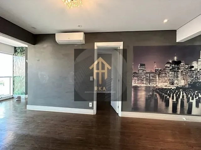 Apartamento 1 quarto e 2 banheiros, à venda, no bairro Jardim Aeroporto em São Paulo