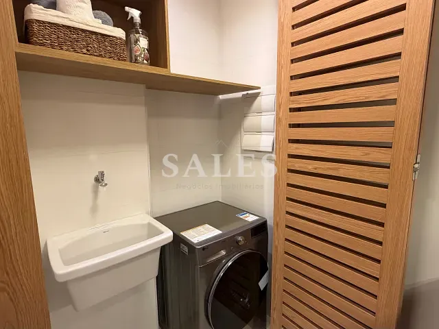 Apartamento com 51m² 2 quartos e 2 banheiros, à venda, no bairro São Mateus em Juiz de Fora