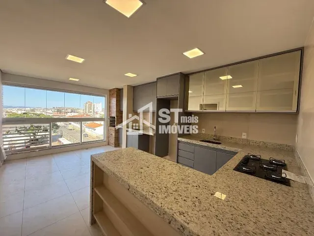 Apartamento com 84m² 3 quartos e 1 banheiro, à venda, no bairro Centro em Andradas