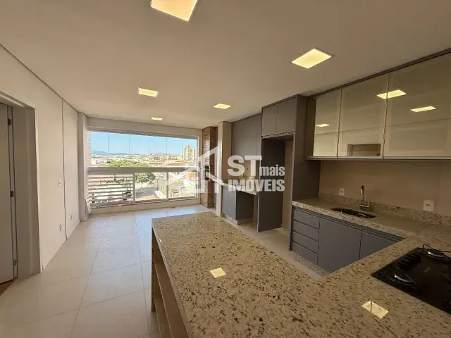 Apartamento com 84m² 3 quartos e 1 banheiro, à venda, no bairro Centro em Andradas