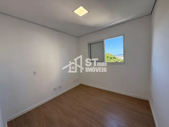 Apartamento com 84m² 3 quartos e 1 banheiro, à venda, no bairro Centro em Andradas