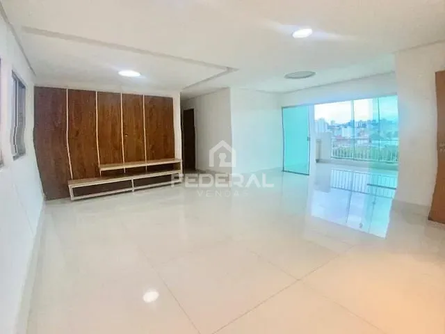 Apartamento com 110m² 3 quartos e 3 banheiros, à venda, no bairro Jardim América em Goiânia