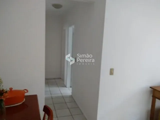 Apartamento com 63m² 3 quartos e 1 banheiro, à venda, no bairro Paineiras em Juiz de Fora