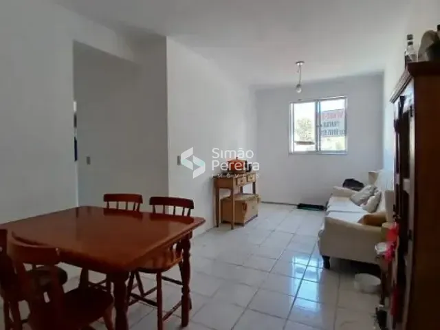 Apartamento com 63m² 3 quartos e 1 banheiro, à venda, no bairro Paineiras em Juiz de Fora