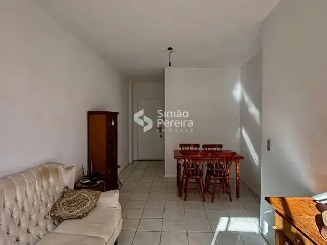 Apartamento com 63m² 3 quartos e 1 banheiro, à venda, no bairro Paineiras em Juiz de Fora
