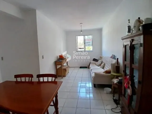 Apartamento com 63m² 3 quartos e 1 banheiro, à venda, no bairro Paineiras em Juiz de Fora