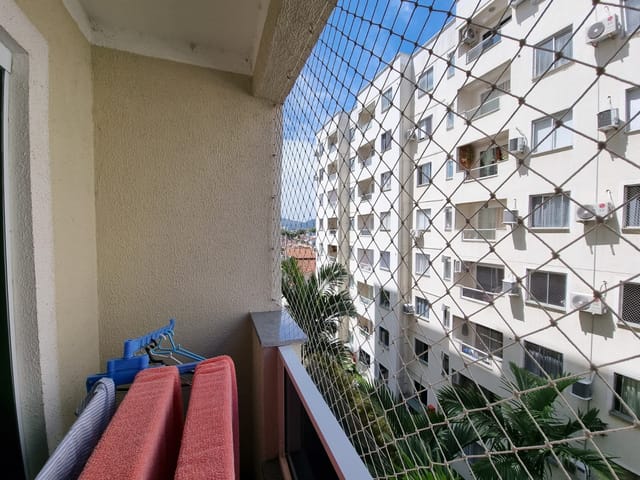 Foto do Apartamento - Apartamento à venda, Taquara, Rio de Janeiro, RJ | Tech Brokers