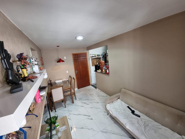 Foto do Apartamento - Apartamento à venda, Taquara, Rio de Janeiro, RJ | Tech Brokers