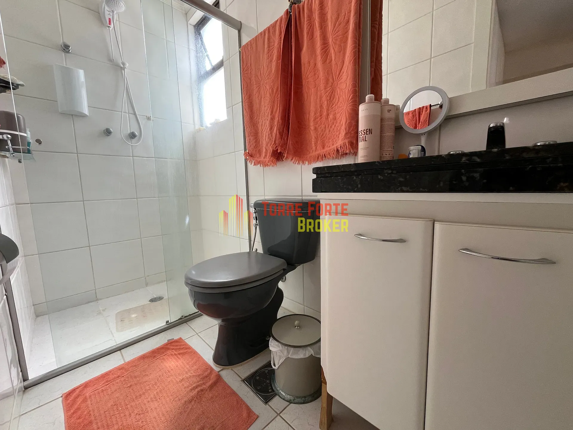 Apartamento, 4 quartos, 138 m² - Foto 6
