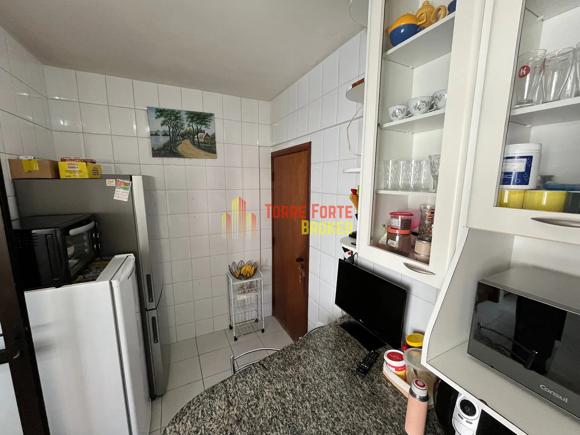 Apartamento, 4 quartos, 138 m² - Foto 16