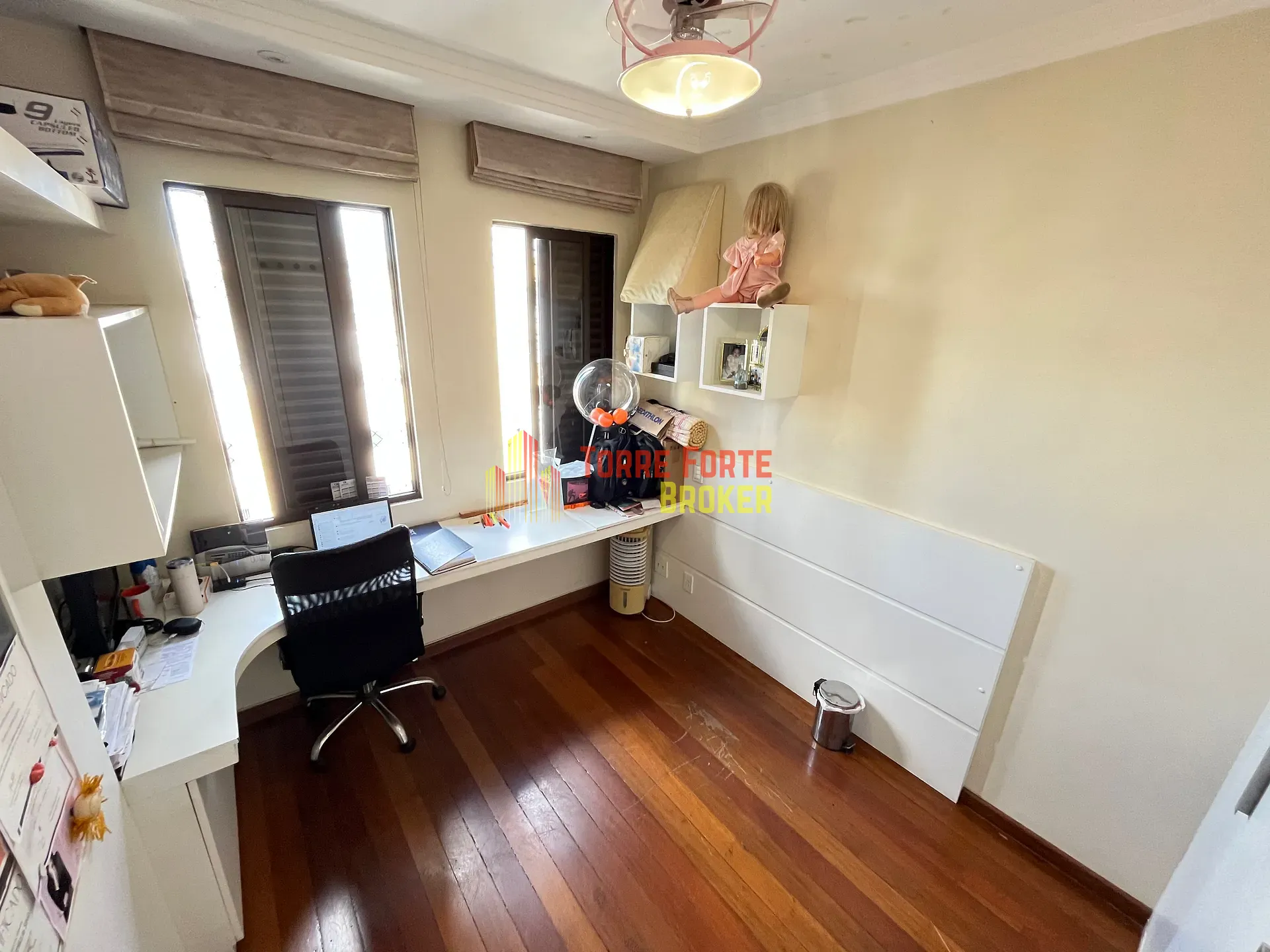 Apartamento, 4 quartos, 138 m² - Foto 7