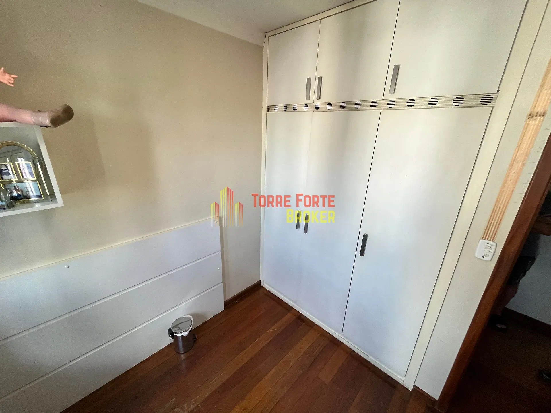 Apartamento, 4 quartos, 138 m² - Foto 9