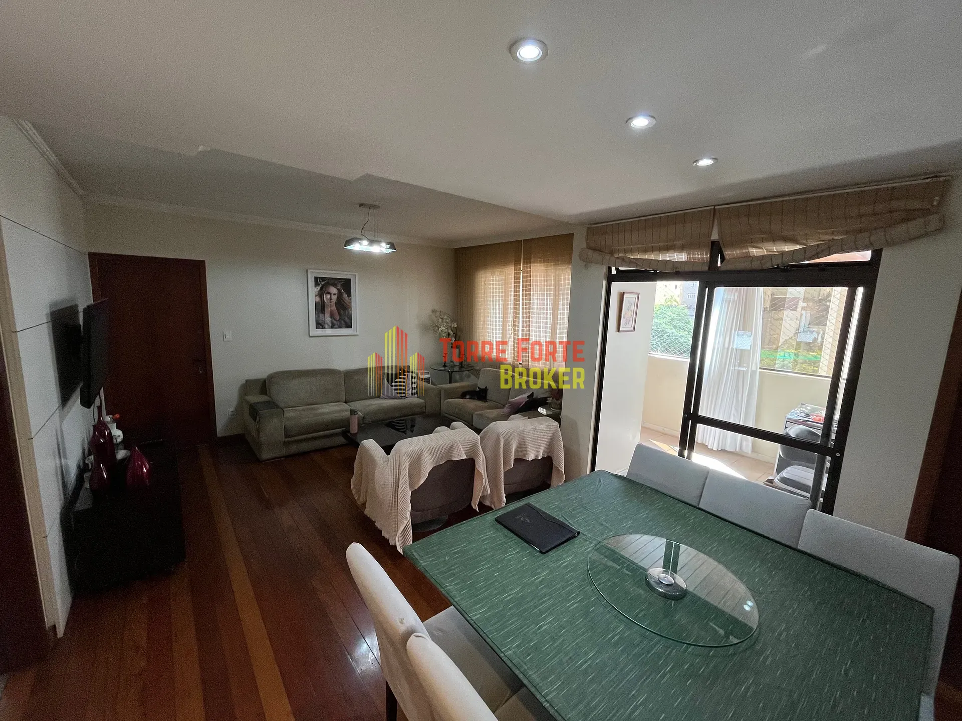 Apartamento, 4 quartos, 138 m² - Foto 10