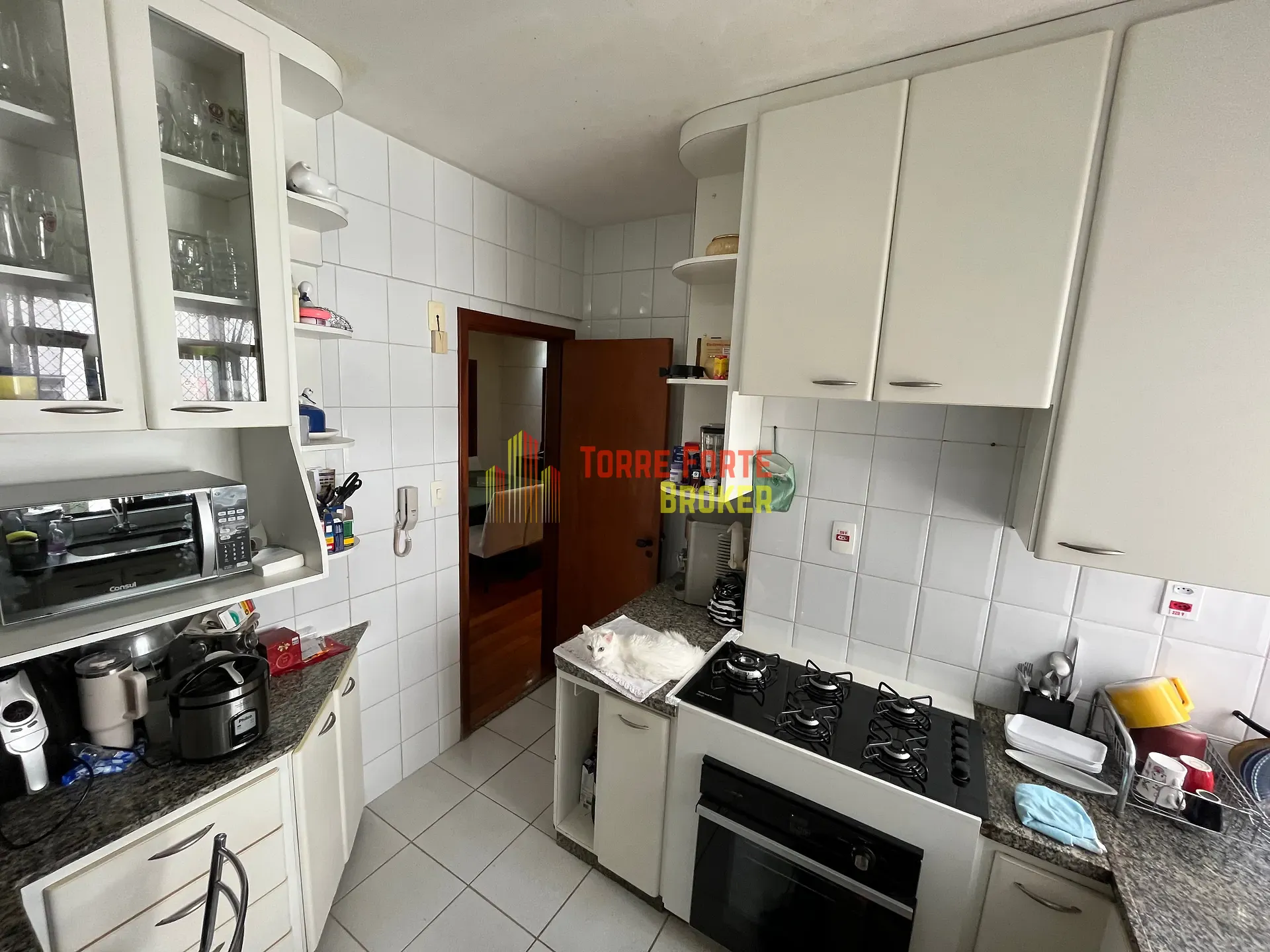 Apartamento, 4 quartos, 138 m² - Foto 19