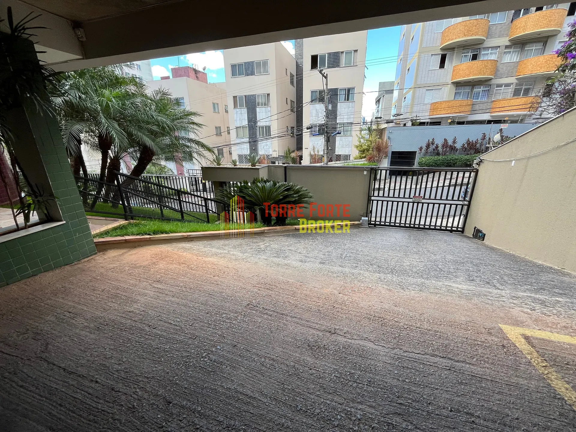 Apartamento 4 quartos à venda em Buritis, Belo Horizonte - MG - foto 42