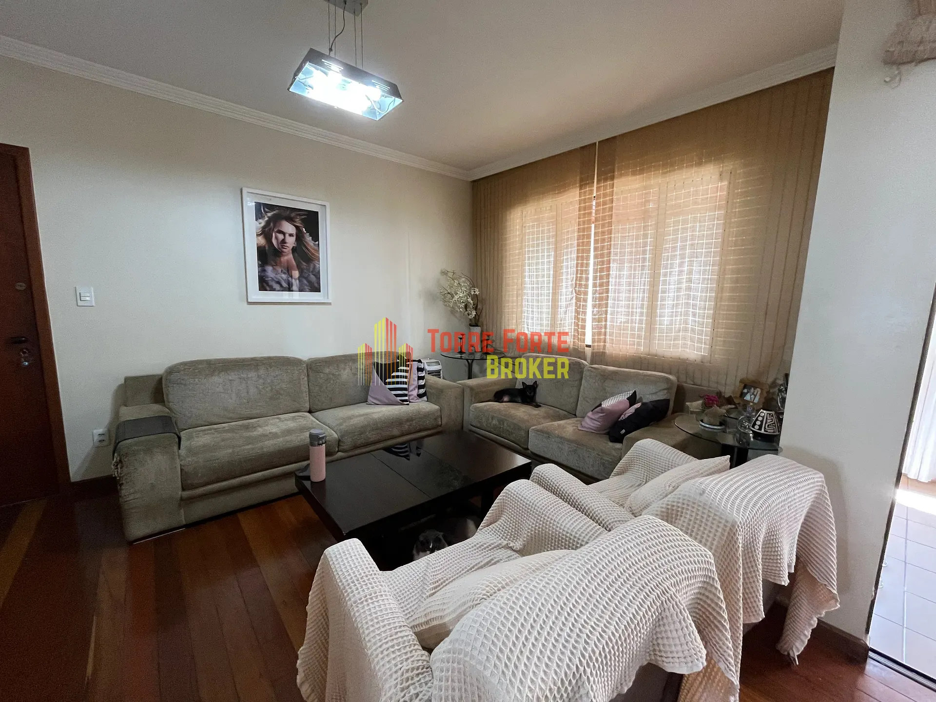 Apartamento, 4 quartos, 138 m² - Foto 12