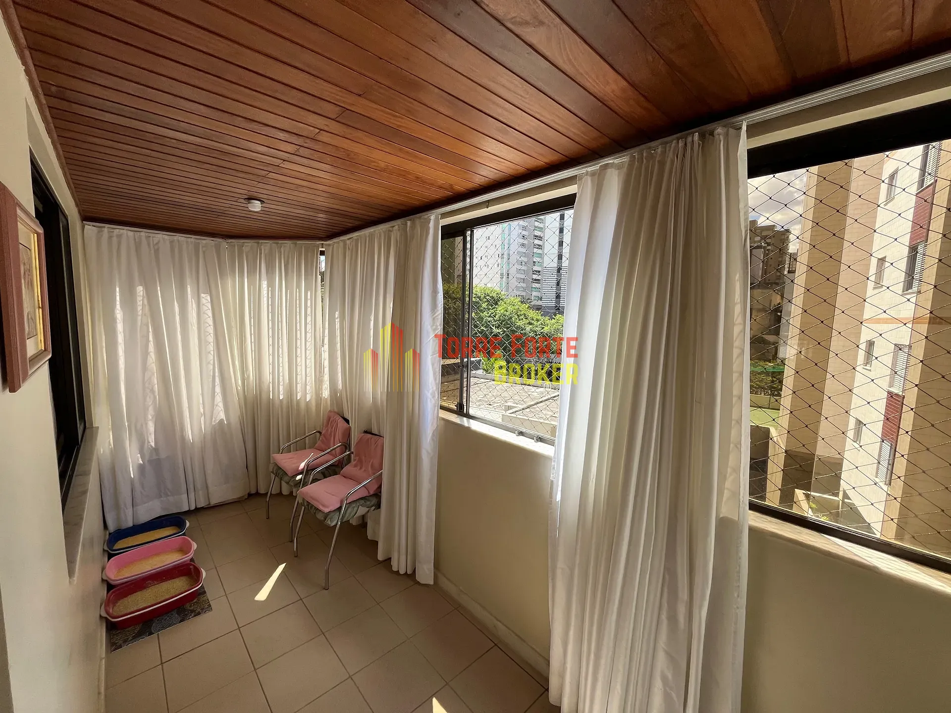 Apartamento, 4 quartos, 138 m² - Foto 13