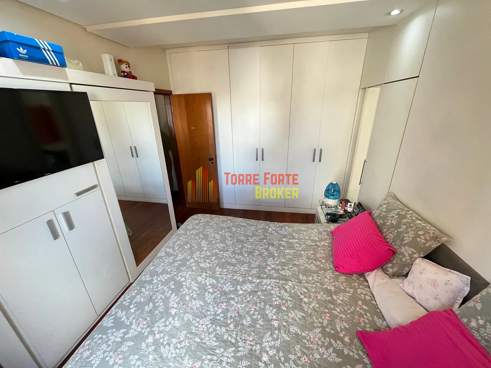 Apartamento, 4 quartos, 138 m² - Foto 14