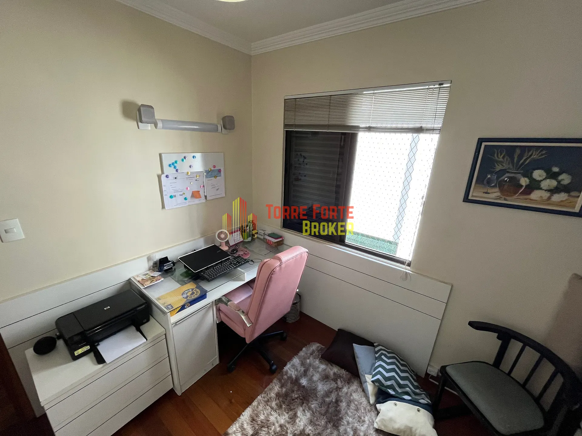 Apartamento, 4 quartos, 138 m² - Foto 29