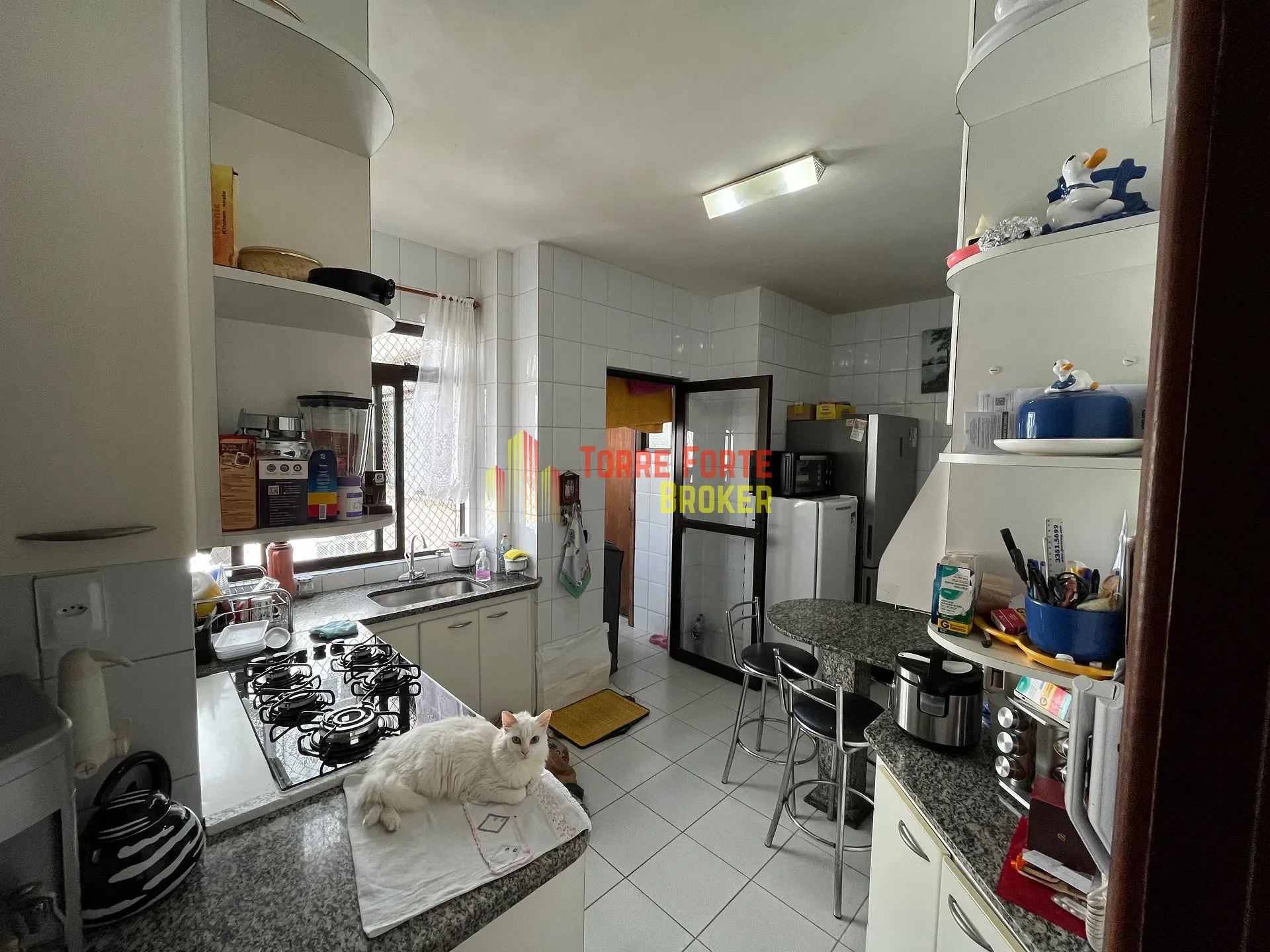 Apartamento, 4 quartos, 138 m² - Foto 25