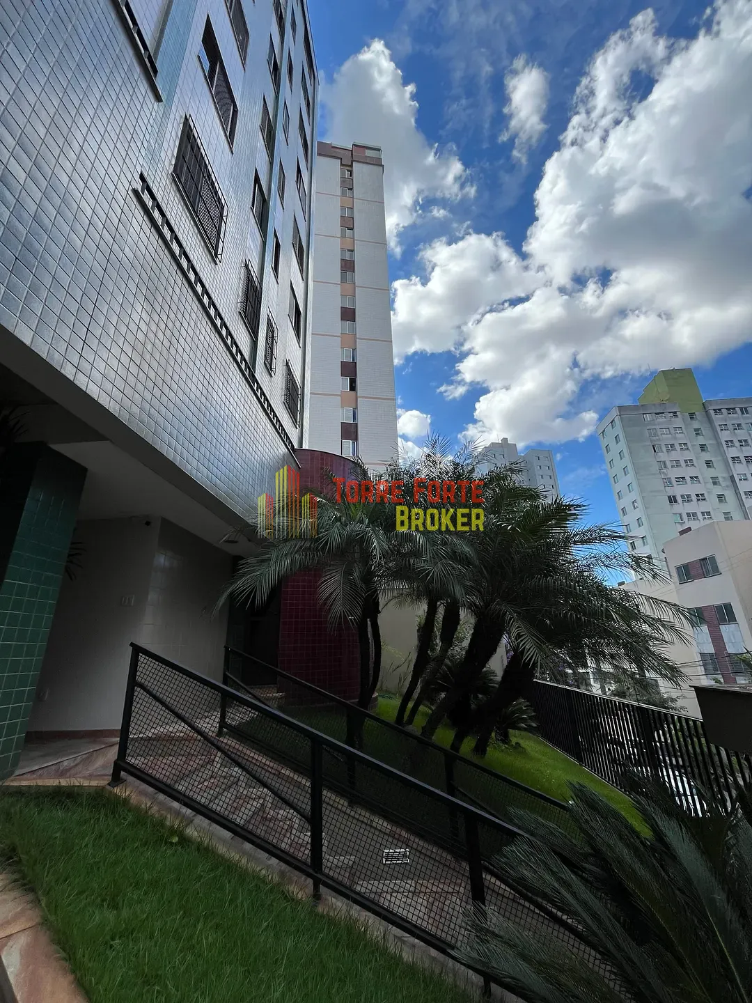 Apartamento, 4 quartos, 138 m² - Foto 2