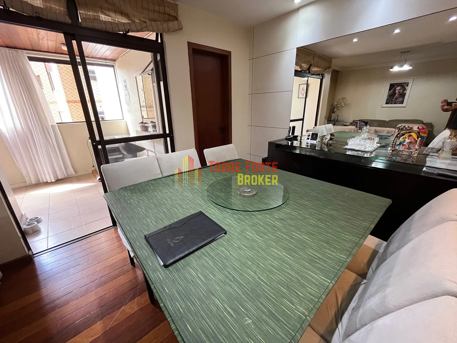 Apartamento, 4 quartos, 138 m² - Foto 6