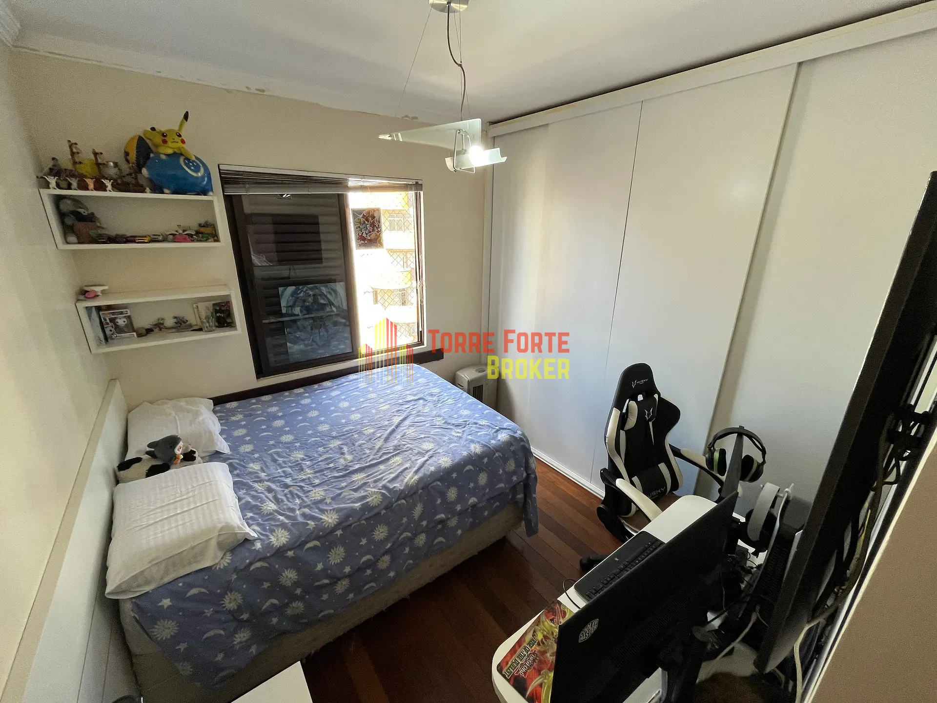 Apartamento, 4 quartos, 138 m² - Foto 33