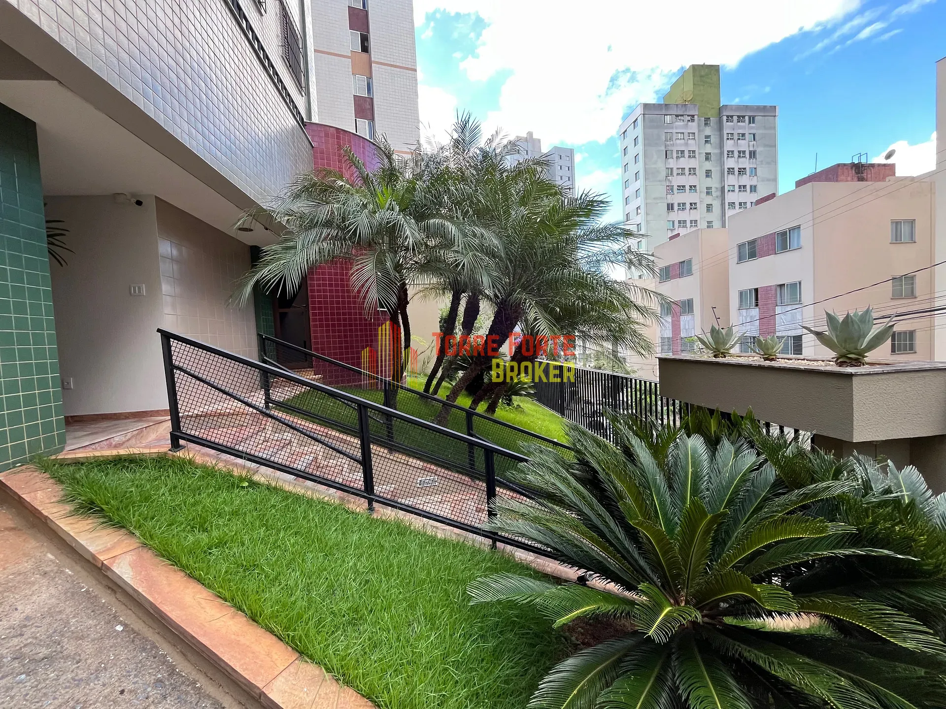 Apartamento, 4 quartos, 138 m² - Foto 11
