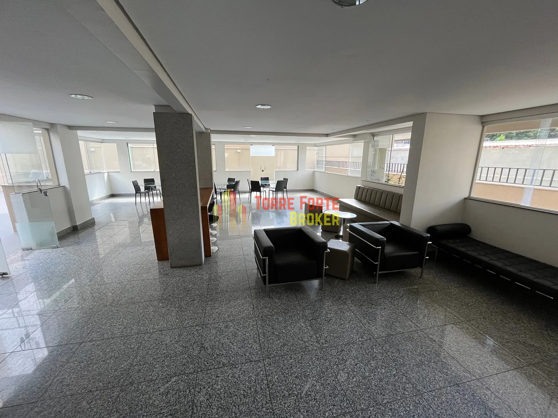 Apartamento, 4 quartos, 138 m² - Foto 40
