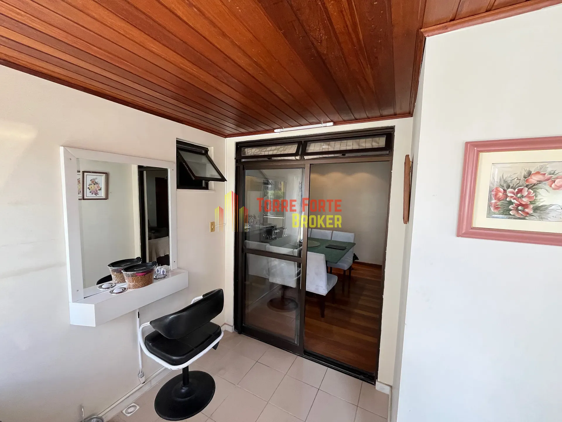 Apartamento, 4 quartos, 138 m² - Foto 23