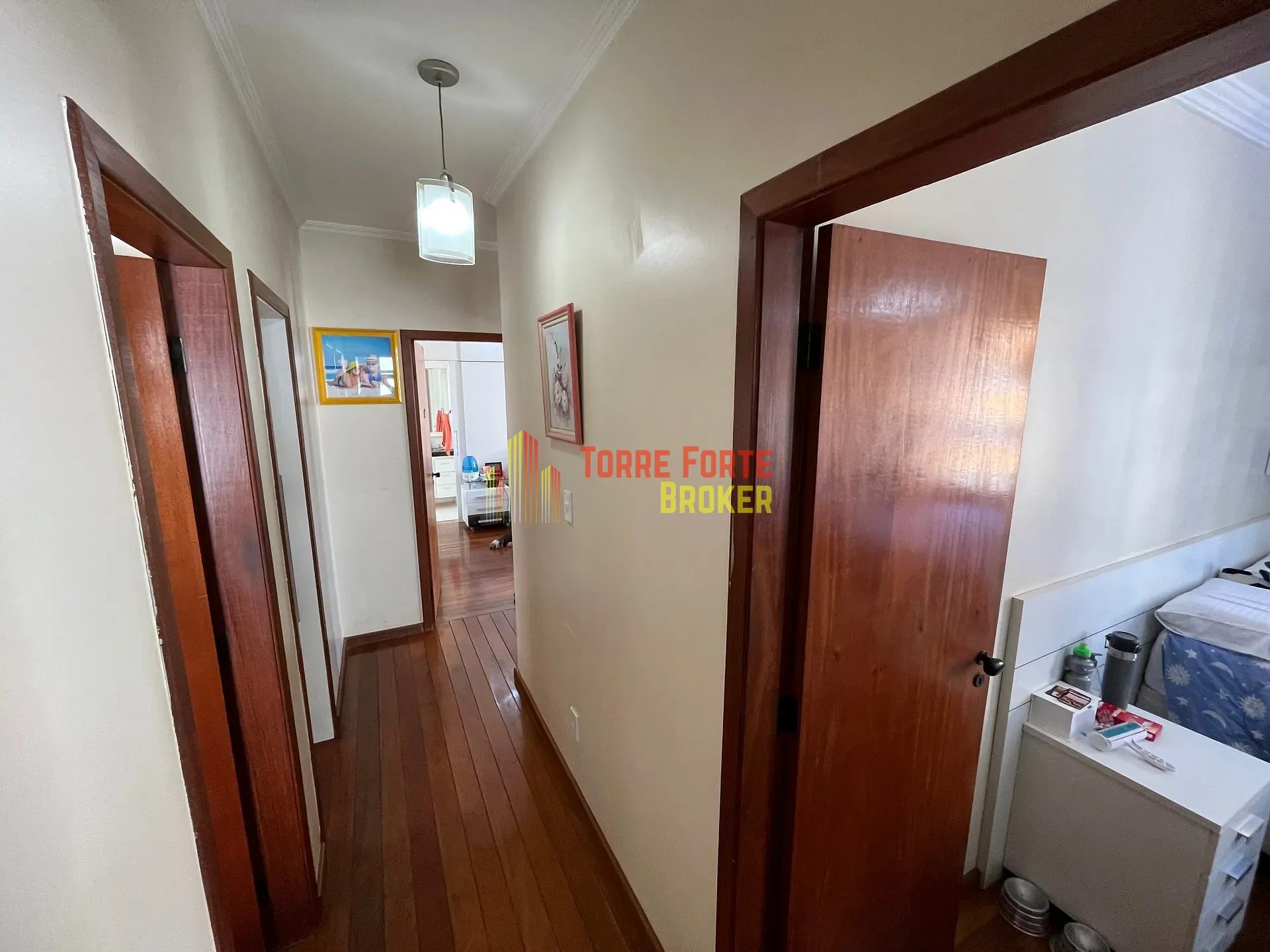 Apartamento, 4 quartos, 138 m² - Foto 9