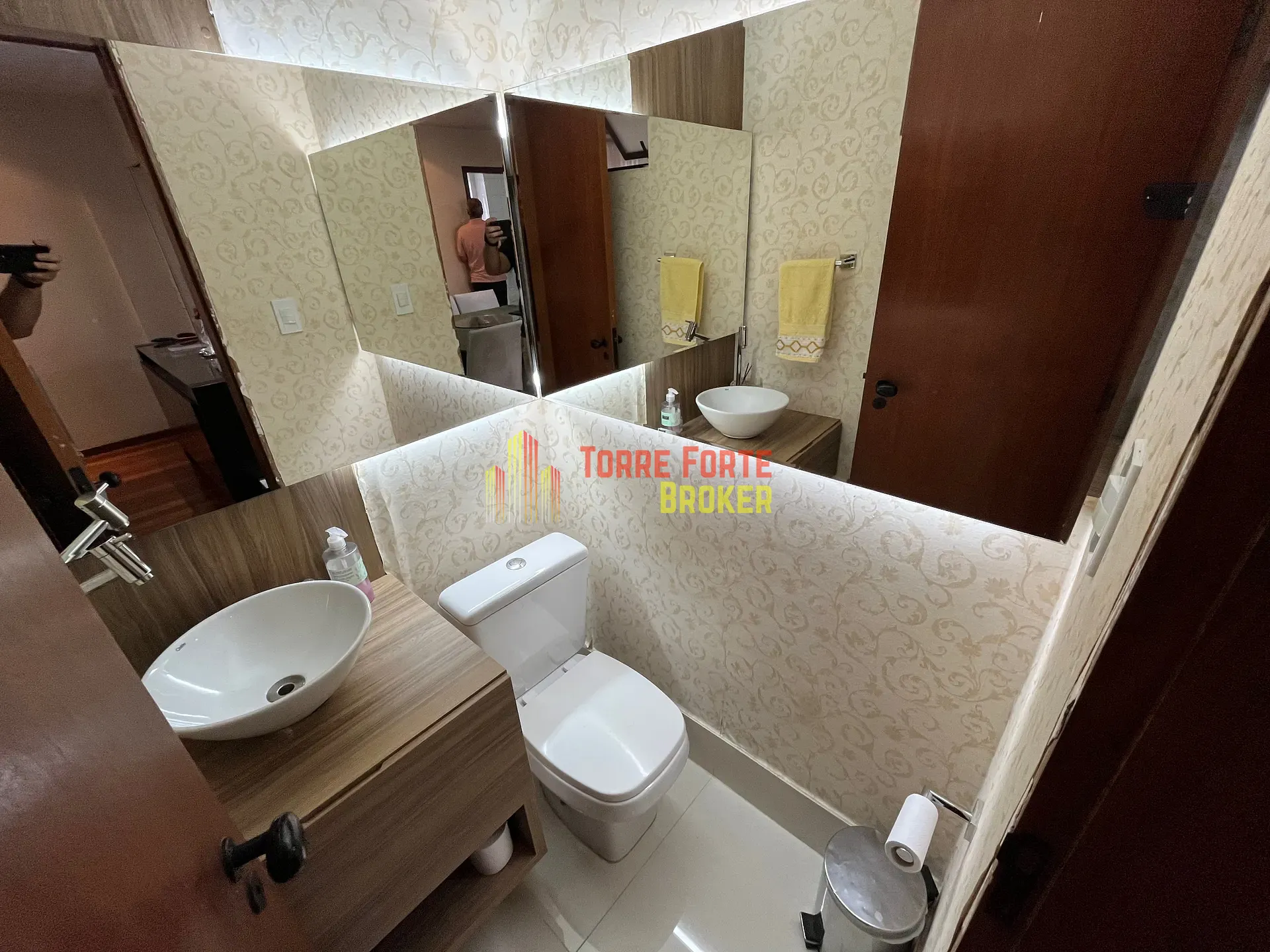 Apartamento, 4 quartos, 138 m² - Foto 36