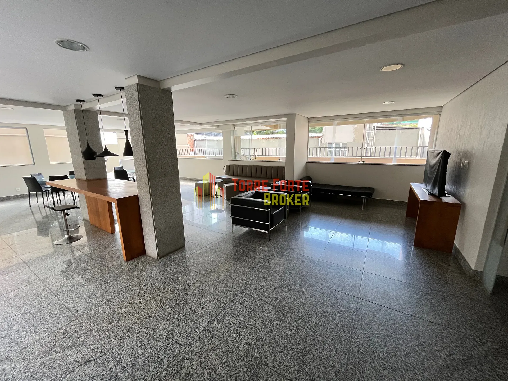 Apartamento, 4 quartos, 138 m² - Foto 41