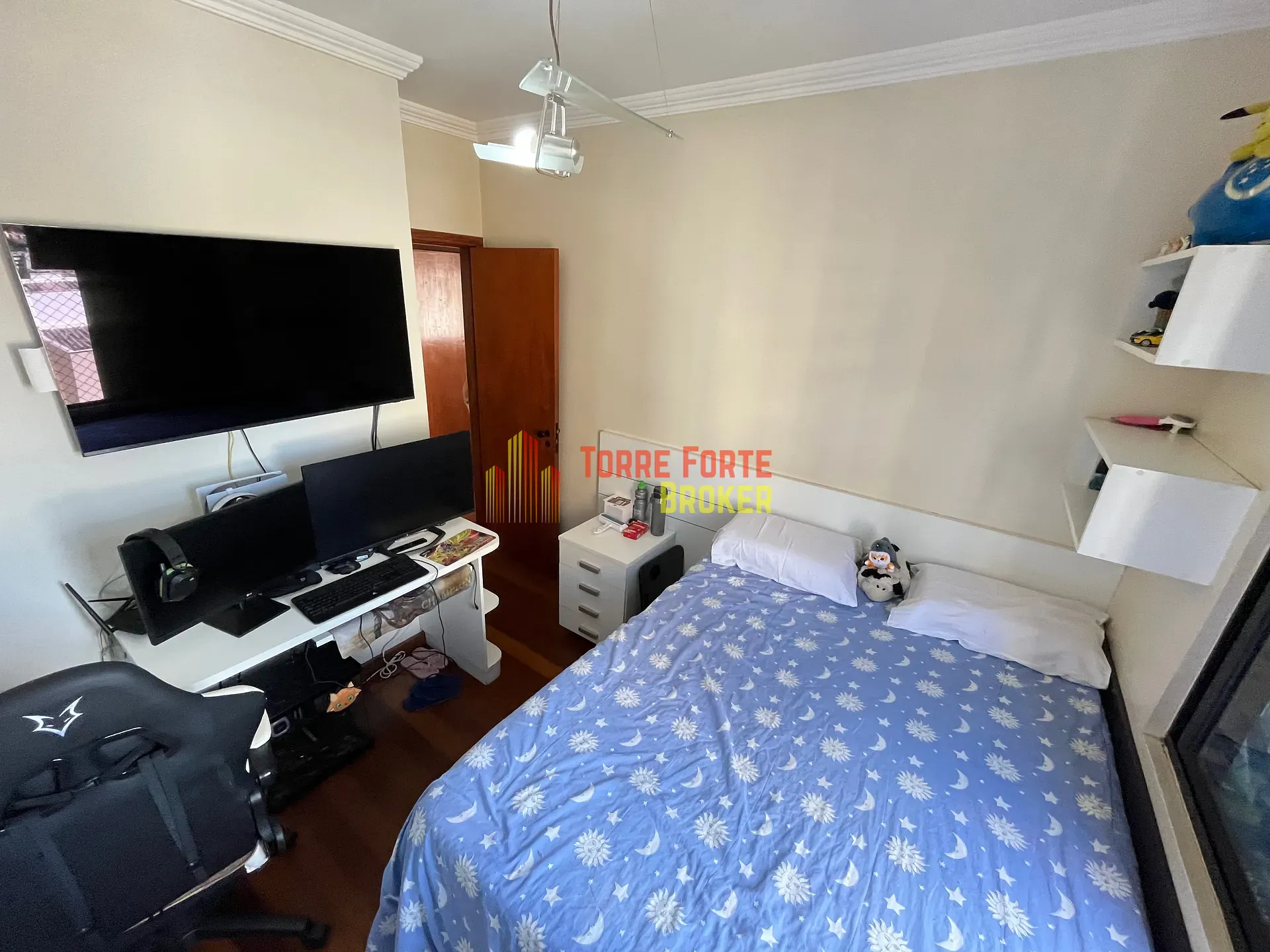 Apartamento, 4 quartos, 138 m² - Foto 32
