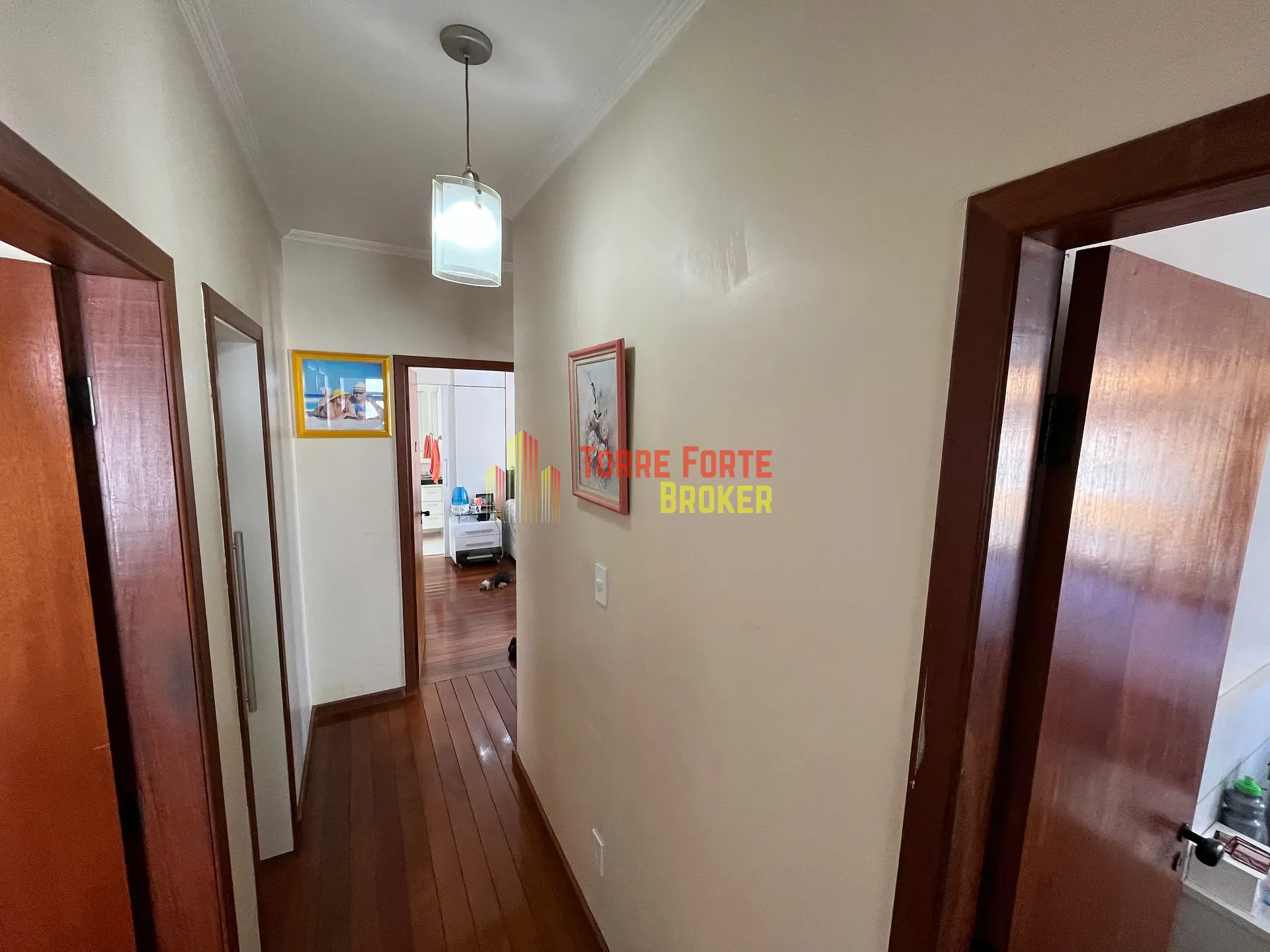 Apartamento, 4 quartos, 138 m² - Foto 10