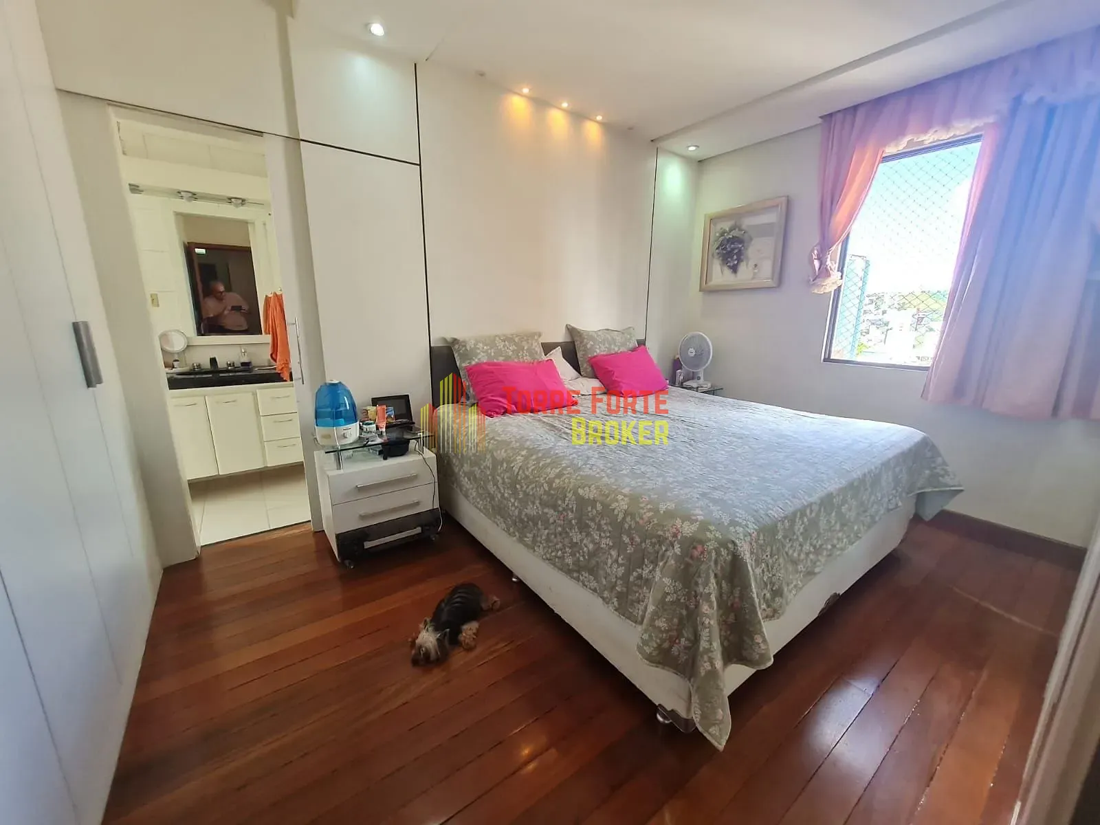 Apartamento, 4 quartos, 138 m² - Foto 20