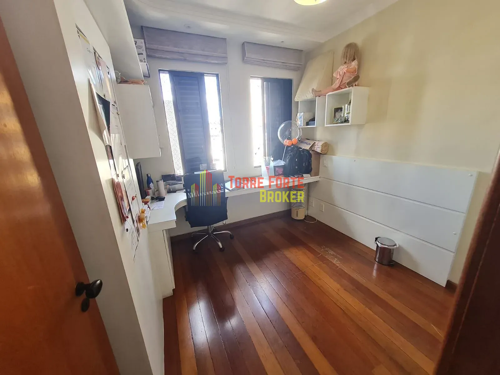 Apartamento, 4 quartos, 138 m² - Foto 18