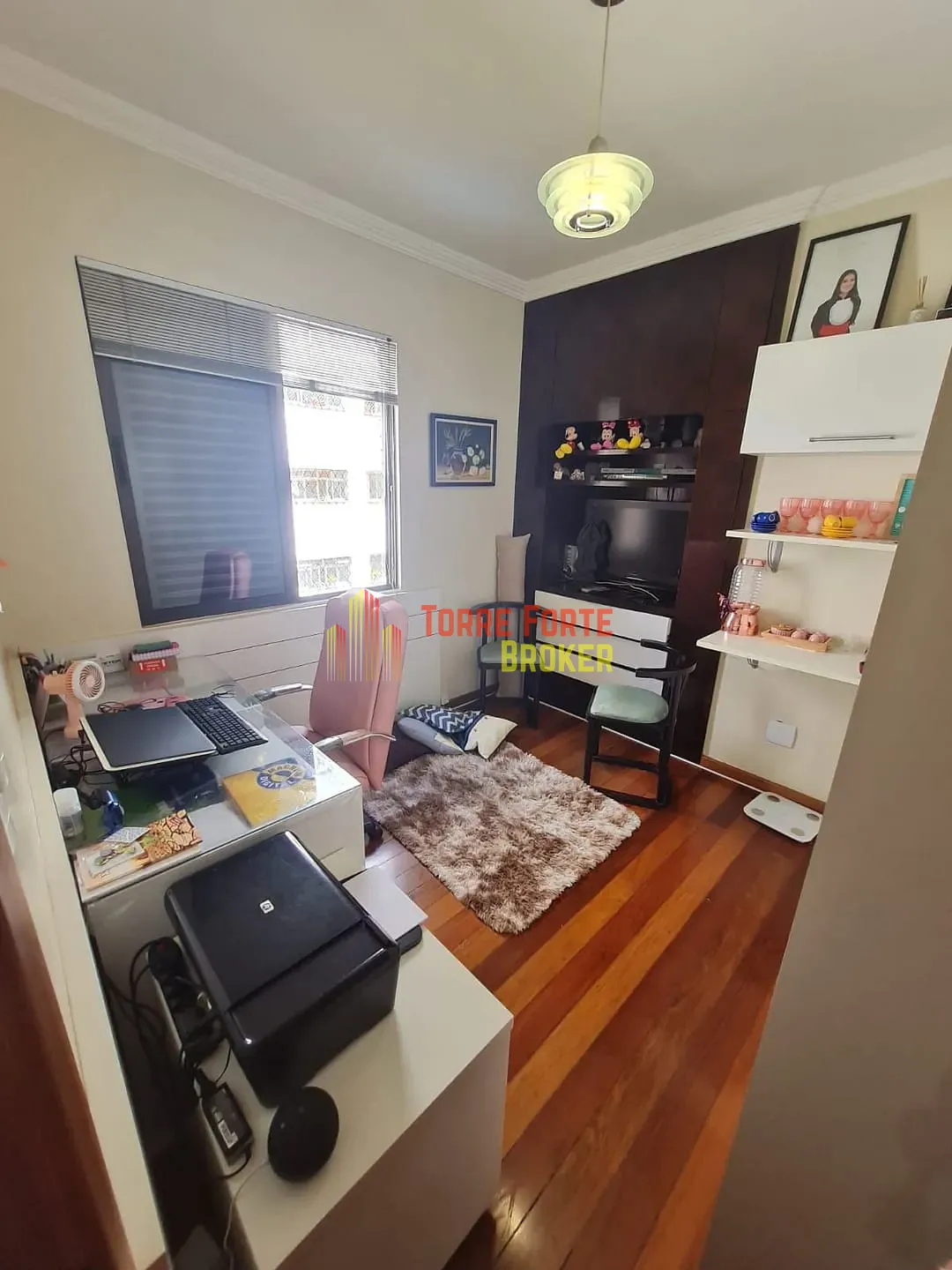 Apartamento, 4 quartos, 138 m² - Foto 42
