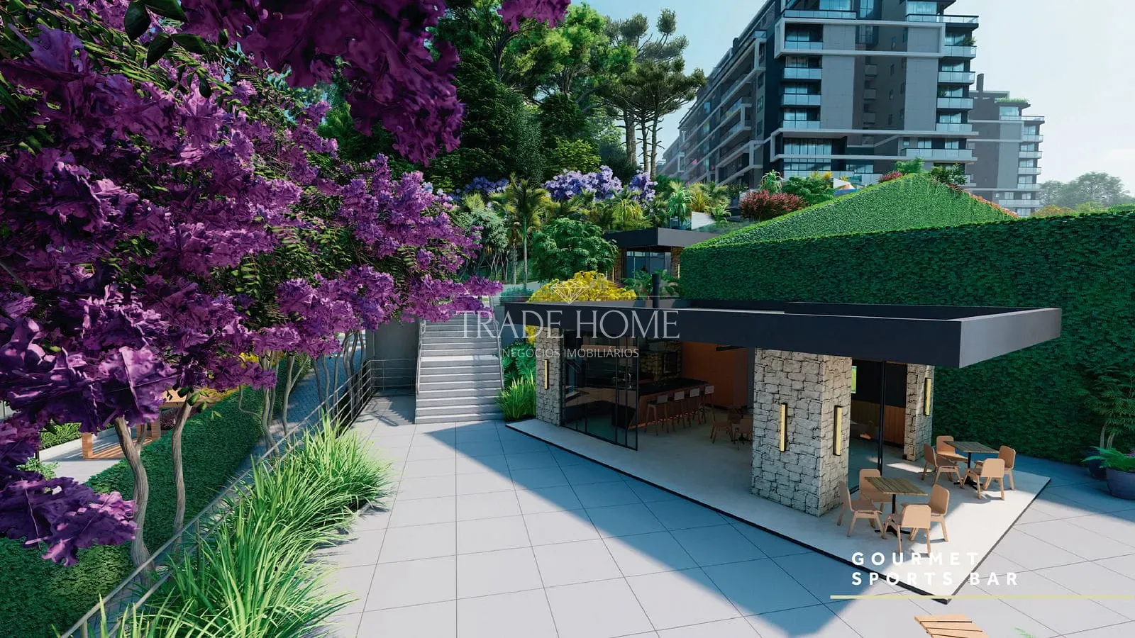 Apartamento, 4 quartos, 184 m² - Foto 4
