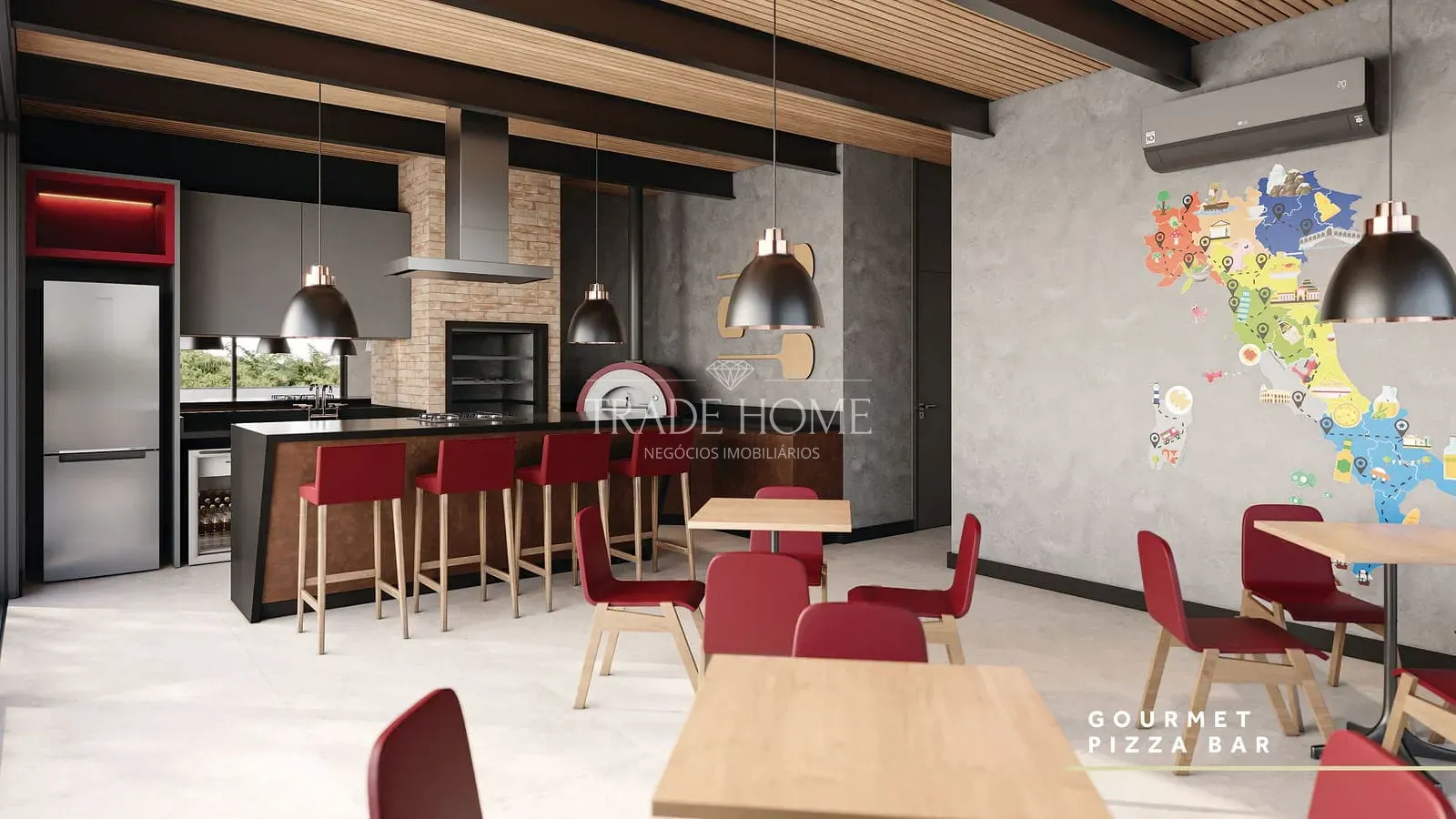 Apartamento, 4 quartos, 184 m² - Foto 7