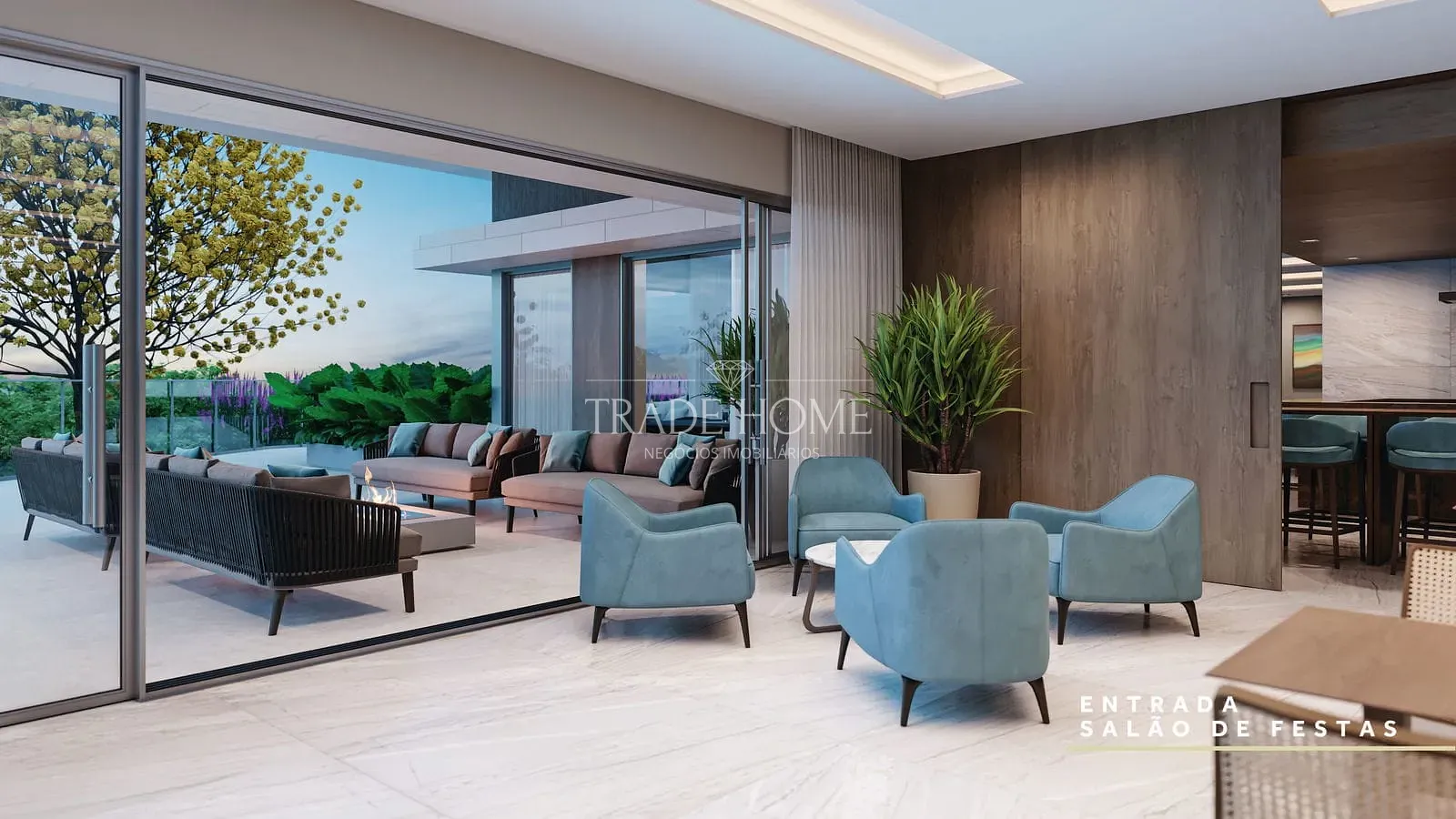 Apartamento, 4 quartos, 184 m² - Foto 15