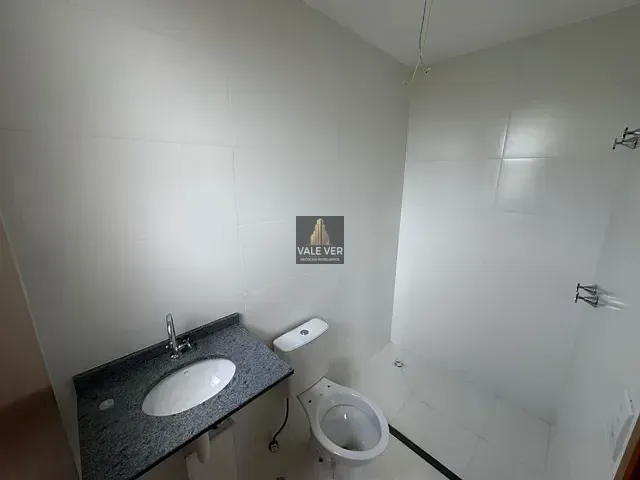 Apartamento 2 quartos e 1 banheiro, à venda, no bairro Condomínio Residencial Colinas do Paratehy em São José dos Campos