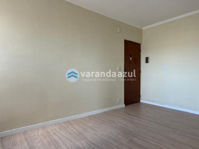 Apartamento 2 quartos e 1 banheiro, à venda, no bairro Vila Perracini em Poá