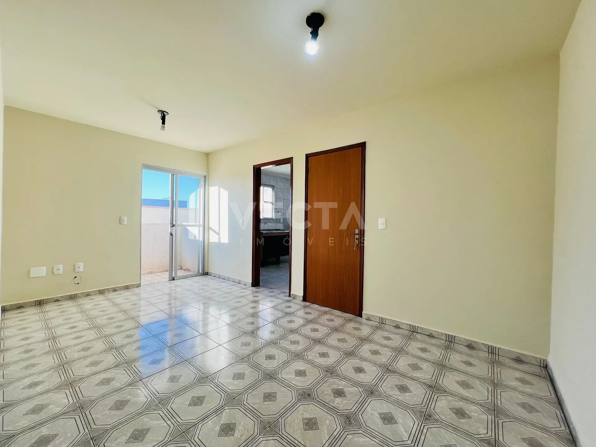 Apartamento, 1 quarto, 46 m² - Foto 3